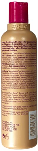 AVEDA Cherry Almond softening shampoo 8.5oz/250ml