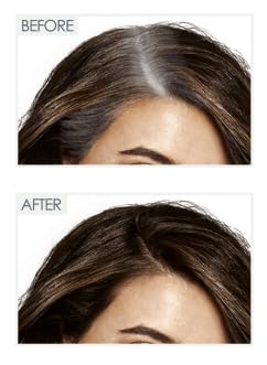 Naturtint Instant Root Retouch Dark Brown - Gray Coverage Spray