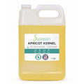 Soapeauty APRICOT KERNEL OIL Cold Pressed 100% Pure Natural Apricot Oil for Skin, Face, Hair Carrier for Essential Oils, Massage | 7 LBS