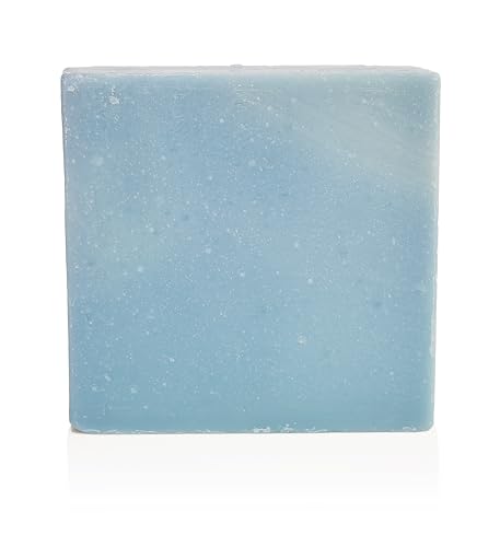 Mat's Premium Handmade Bar Soaps (Blackout)