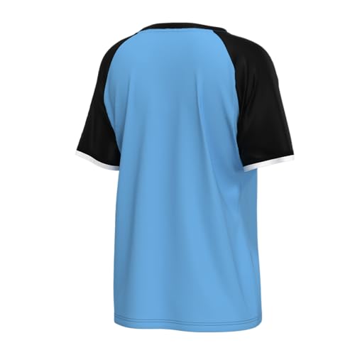 Outerstuff FIFA World Cup 2026 Women’s Soccer Raglan Top