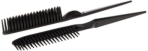3 Row Styling Comb for Curly Hair Detangling & Defining