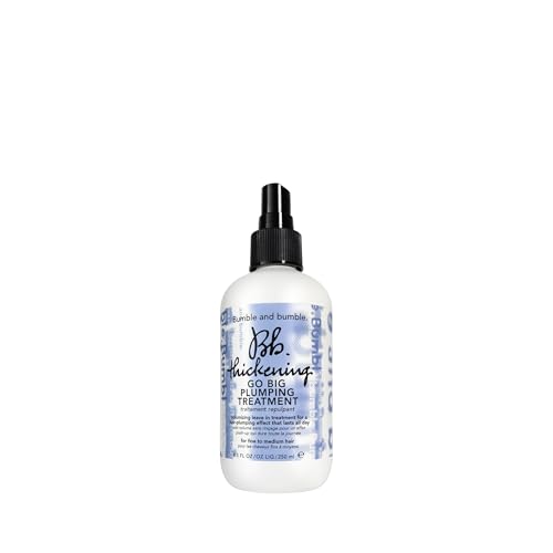 Bumble and bumble Thickening Go Big Plumping Hair Treatment Spray 8.5oz