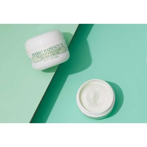 Mario Badescu Eye Cream for Dark Circles and Puffiness ? Hyaluronic, Caffeine or Glycolic ? Hydrating, Firming and Anti Aging Overnight Under Eye Care Treatment for Fine Lines and Wrinkles