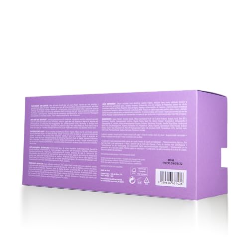 FRAMESI Morphosis Densifying Activator, Treatment for Thinning Hair