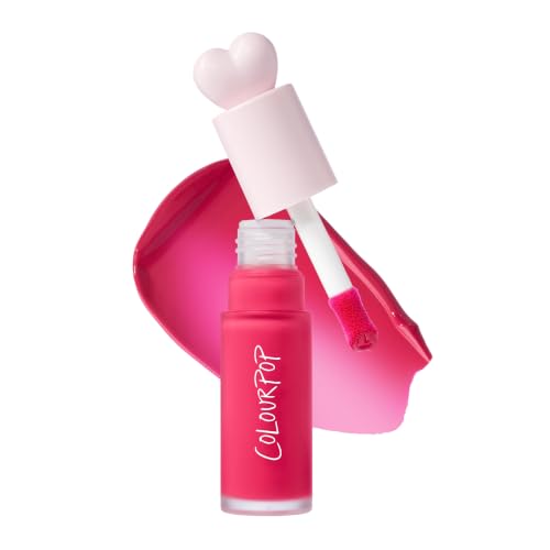 ColourPop Weightless Liquid Blush Wildest Dreams 0.3 oz – Weightless Dewy Blush