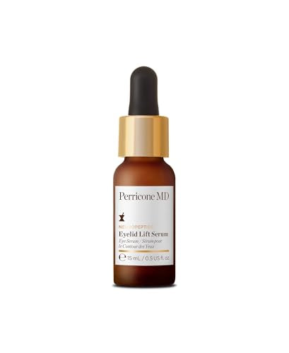 Perricone MD Neuropeptide Eyelid Lift Serum 0.5fl oz