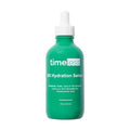 Timeless Skin Care Vitamin B5 Serum - Hydrating Face Serum with Hyaluronic Acid - Oil-Free - for Oily Skin - Fragrance-Free - 4 oz