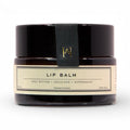 HMA | Peppermint Lip Balm ? With Shea Butter, Squalane & Menthol | Hydrating & Cooling Lip Care for Dry or Cracked Lips | Natural Moisture & Minty Freshness | 0.35 Oz