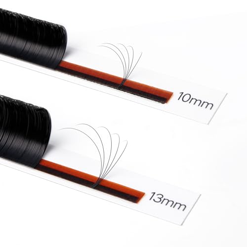 Volume Lash Extensions 0.05D Mix 8-15mm D Curl