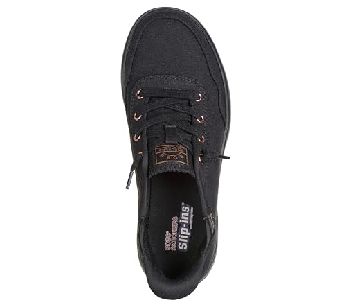 Skechers Women's BOBS Skip Keep It Sweet Slip-On Shoes - Cute & Comfortable