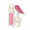Liquid Blush Stick for Cheeks 0.25 Fl Oz - Natural Matte Pink Red Waterproof Face Tint - 2#