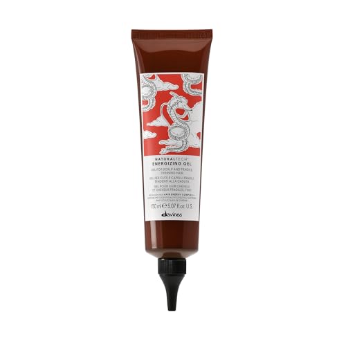 Davines Naturaltech Energizing Gel for Thinning Hair, 5.07oz