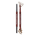 Double Ended Gel & Liquid Liner - Brown 002