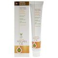 One N' Only Permanent Hair Color - Permanent Hair Dye Made with Argan Oil - Delivers Rich, Accurate Tones with Gray Coverage - Improves Moisture & Elasticity - 8S Light Sand Blonde (3 oz)