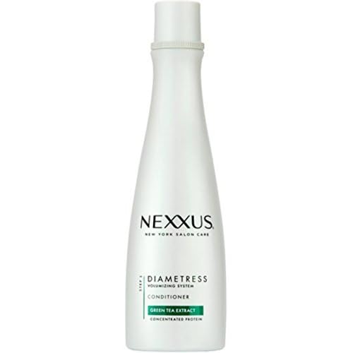 NEXXUS Diametress Luscious Volume Conditioner 13.50 oz (Pack of 2)