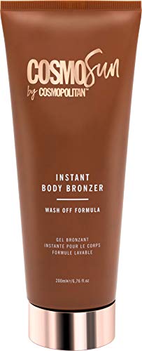 Instant Body Bronzer BB Cream 6.76 oz | Anti-Aging