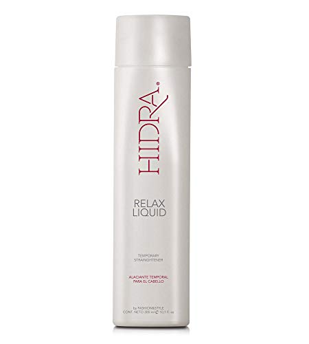 HIDRA Relax Liquid Straightener 10.1 Oz