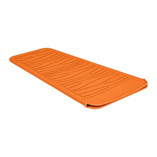 Silicone Heat Resistant Travel Pouch for Hair Styling Tools