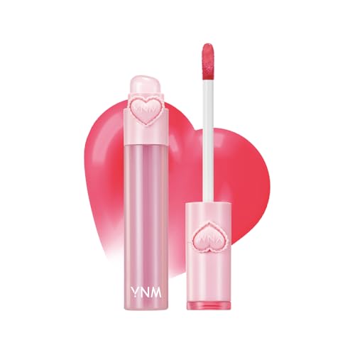YOU NEED ME Heart Jelling Tint - Korean Lip Tint with Brush