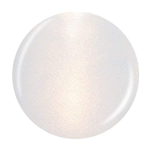 China Glaze Pearl Jammin' Nail Polish - Soft Baby Blue with Shimmer