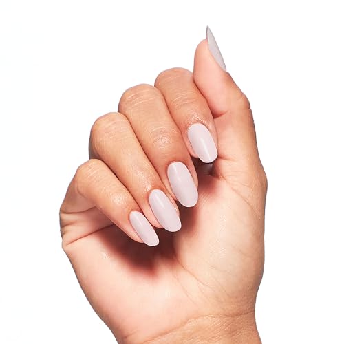 OPI Pink in Bio Opaque Soft Pink Nail Polish - Long Lasting, Chip Resistant