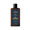 Cremo 2-in-1 Mens Shampoo & Conditioner Palo Santo 16 Fl Oz - Pack of 1