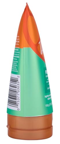 Tree Hut Tangerine Pre-Shave Polish with Sugar Crystals - 7 Fl Oz - Variation of THIS listing