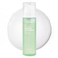 PONGDANG Pore Deep Clean Bubble Cleanser 5.11 fl.oz | Facial Foam for acne-prone skin | Zero Irritation | Sebum Control & Hydrating Wash | Korean Skin Care