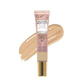 Winky Lux Peeper Perfect Under Eye Concealer Light Beige 5 Creaseless Waterproof