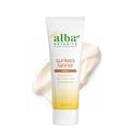 Alba Botanica Sunless Tanner Lotion 4 oz