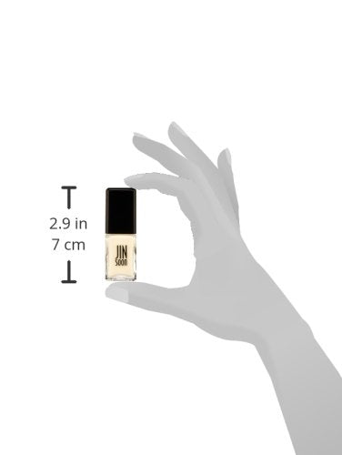 JINsoon Nail Lacquer, Georgette