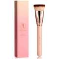Flat Top Foundation Brush for Liquid, Cream & Powder