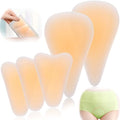 Camel Toe Concealer Pads - 5 Pack Invisible Adhesive Covers