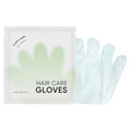 Hair Styling Gloves - Oil Control & Gentle Grooming