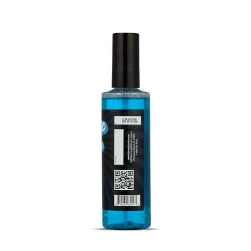 Dynamic Color Co- Magic Revealing Tattoo Soap - Foaming Formula for Stunning Reveals, Cruelty-Free and Gentle on Skin, USA Made (8 oz)