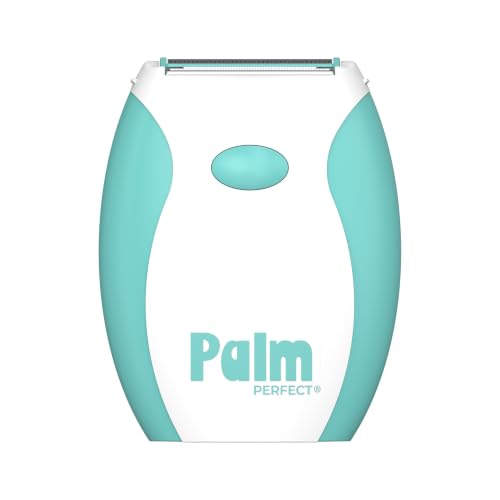 Women’s Electric Shaver Triple Blade Wet Dry Cordless Personal Razor