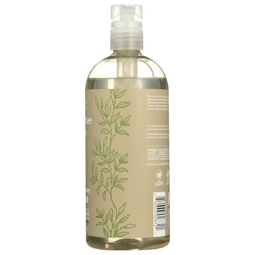 RENPURE Restorative Hemp Oil Shampoo, 24 FZ