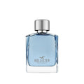 Hollister Wave Men Eau de Toilette 3.4 oz