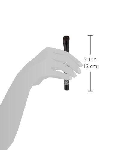 Make Cosmetics Expert Shadow Brush, No. 6