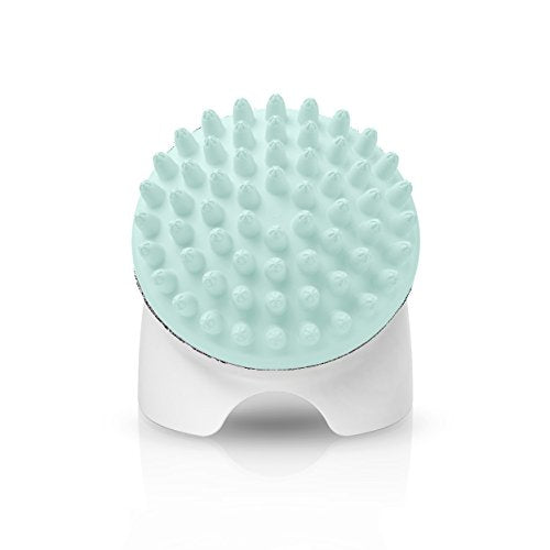 Braun Silk Epil SE 79 V | Deep Massage Pad Replacement Head Braun Silk-?pil | Works With Every Silk-?pil Wet&Dry Model