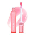 Lamel All-in-One Tinted Lip Oil - Peachy 401