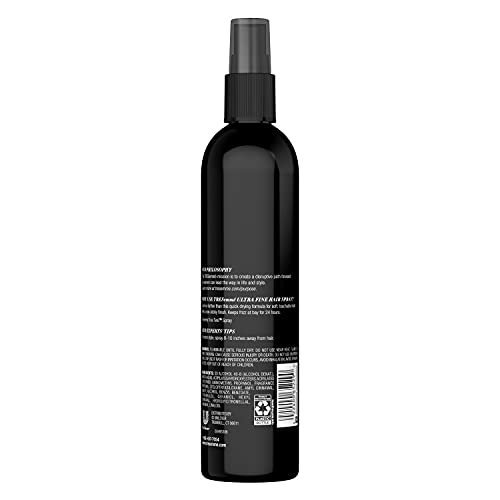 TRESemmé TRES Two Non-Aerosol Hair Spray Ultra Fine Mist 10oz
