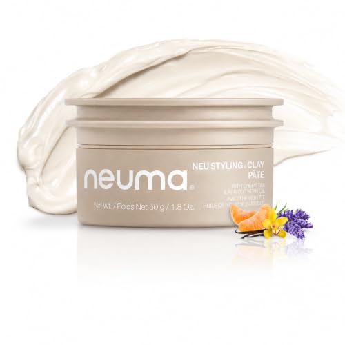 NEUMA Neu Styling Clay – Strong Hold Texture