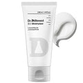 Dr.Different 311 Moisturizer for Dry Skin - Ceramide Face Hydrating Cream, Hypoallergenic Skin Barrier Lotion, 3.38 oz