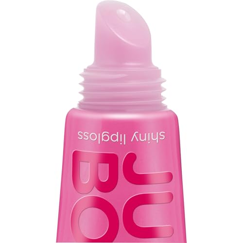 Essence Juicy Bomb Lip Gloss No. 102 Witty Watermelon