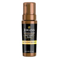 Jergens Natural Glow Instant Sun Mousse - Ultra Deep Bronze, 6 oz