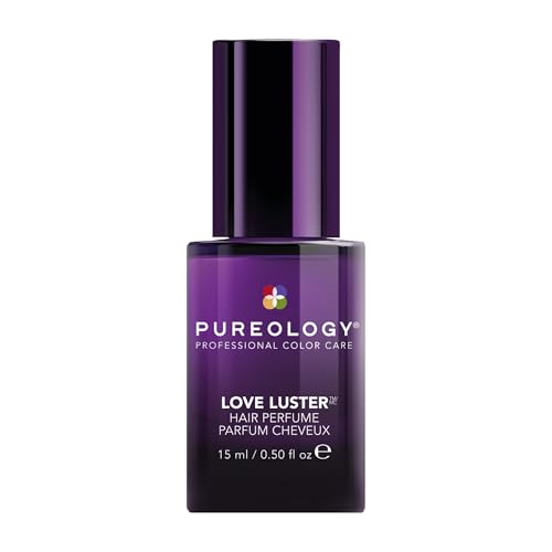 Pureology Love Luster Hair Perfume Hydrating Mist for Shine & Frizz Control