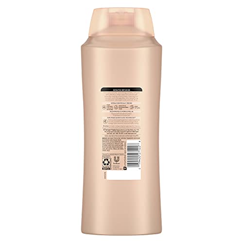 Suave Professionals Keratin Infusion Conditioner 28oz - 4 Pack