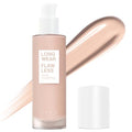 AVVA VISION Longwear Liquid Foundation Full Coverage Matte 1 fl oz